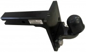Крюк фаркопа WESTFALIA 323063600001 для LAND ROVER RANGE ROVER 3 02-12
