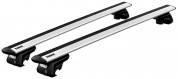 Багажник на крышу автомобиля THULE Evo WingBar 7104-711400
