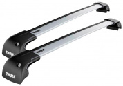 Багажник (поперечины) THULE WingBar Edge 9596