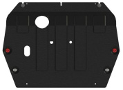 Защита картера двигателя, КПП Шериф 28.4853 для JAC J7