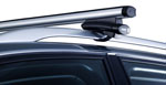 Багажник (поперечины) THULE 775-892