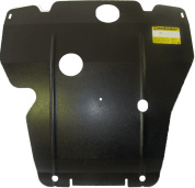 Защита картера двигателя, КПП МОТОДОР 02561 для Toyota Allion