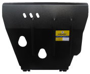Защита картера двигателя, КПП МОТОДОР 03017 для Chevrolet Lanos / ZAZ Sens