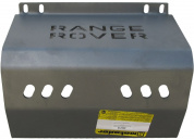 Защита АКБ MOTODOR 383218 для Land Rover Range Rover Vogue