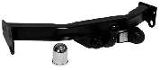 Фаркоп БАЛТЕКС Y-13-2 для Toyota Land Cruiser 150 09-
