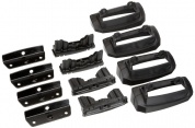 Крепёжный комплект THULE 3028 для BMW 1 сер F20, F21 / 2 сер F22 / 3 сер E90, 91, F30, 31, 34 / 4 сер F36, 32
