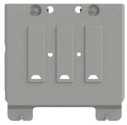 Защита КПП Шериф 28.4137 для HAVAL H9