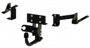 Фаркоп Шериф 4223.32 для Toyota Land Cruiser 150 / Lexus GX460