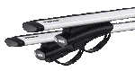 Багажник (поперечины) THULE 775-960