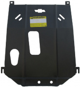 Защита картера двигателя, КПП MOTODOR 03036 для Chevrolet Cobalt