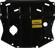 Защита картера двигателя, КПП МОТОДОР 04401 для Saturn VUE
