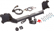 Комплект фаркоп + электрика WESTFALIA 305437900113 для Audi Q7