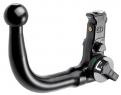 Фаркоп BRINK 656400 для BMW X3 G01 / X4 G02