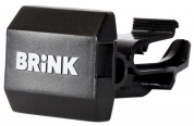 Заглушка крюка фаркопа BRINK 9077067