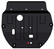 Защита двигателя, КПП Шериф 28.4148 для JAC JS3