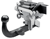 Фаркоп BRINK 601100 для MERCEDES-BENZ C-CLASS сед. W205 13-