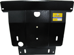 Защита двигателя и КПП Мотодор 01409 для Nissan Maxima / QX 94-00 / Presage 98-03