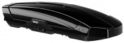 Багажник на крышу автомобиля THULE Motion XT XL чёрный, глянец 629801
