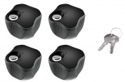 Комплект блокираторов THULE 527