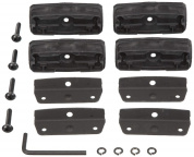 ТОВАР В МАГАЗИНЕ / Крепёжный комплект багажника THULE 3022 для VOLKSWAGEN Caddy / Maxi