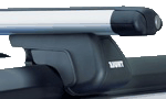 Багажник (поперечины) THULE 4917-4902-869