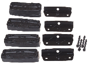 Крепёжный комплект THULE 3015 для FORD Focus C-Max 03-10 / Focus II 05-10