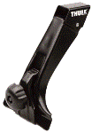 Комплект упоров багажника THULE 953