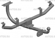 Фаркоп AVTOS VAZ-23 для Chevrolet Niva