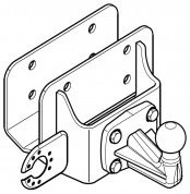 Фаркоп WESTFALIA 335408600001 для Toyota Hilux