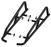 Защита порогов STORM MP 0582 для BRP Can-Am Maverick Trail / Sport