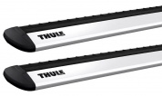 Комплект поперечин THULE WingBar Evo 711200