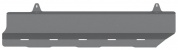 Защита топливных трубок Шериф 15/18.2607 для Nissan Terrano 3 / RENAULT Duster 4WD