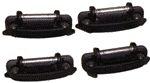 Крепёжный комплект THULE 4710