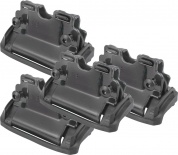 Крепёжный комплект THULE 4009 для HYUNDAI ix35 / KIA Sportage 10– / CHERY Tiggo 15-