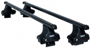 Багажник (поперечины) THULE 1315-754-762 для TOYOTA Sienta 03–15