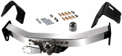 Фаркоп БАЛТЕКС 24.9007.08 для Toyota Fortuner 2