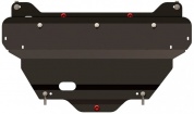 Защита картера двигателя Шериф 15.1510 для INFINITI QX70 / FX 30/35 /37/50 2
