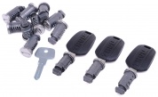 Комплект личинок с ключами THULE 452 12 шт