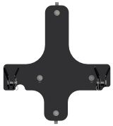 Площадка снегового отвала STORM MP 0286 для Polaris Sportsman Touring 570