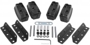 Крепёжный комплект THULE 3128 для MITSUBISHI Outlander 13–