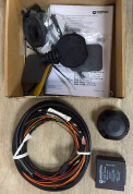 Электрика для фаркопа (оригинальная) WESTFALIA 303352300107 для BMW F07 / F10 / F11 / F20 / F21 / F22 / F23 / F25 / F26 / F30 / F31 / F32 / F33 / F34 / F36 / G01 / G02 / G30 / G31