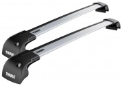 Багажник (поперечины) THULE WingBar Edge 4062-9595 для HYUNDAI Tucson / KIA Sportage 15-