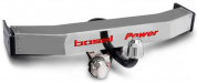 Фаркоп BOSAL 3063-ABP для Toyota Land Cruiser Prado 150 / Lexus GX 460