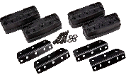 Крепёжный комплект THULE 3149 для VW T5 / T6