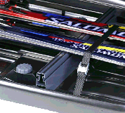 Адаптеры THULE Box Ski Carrier Adapter 694-8