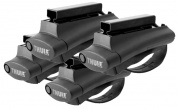 Комплект упоров багажника THULE 775
