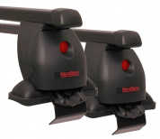 Багажник (поперечины) MONT BLANC RF4 / 747004 для FORD Focus / Chevrolet Epica / NISSAN Micra