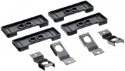 Крепёжный комплект THULE 1359 для CHEVROLET Niva 03– / LADA 119  хеч / 1119 хеч 05–