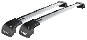 Багажник (поперечины) THULE WingBar Edge 3069-9592 для FORD Mondeo сед/хэч 01-07 / MAZDA Atenza сед/хэч 02- / Axela 04- / CX-5 11-/ CX-7 / CX-9 / Demio 07- / 2 07- / 3 04- / 6 сед/хэч 02-