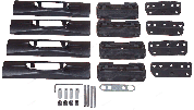 Крепёжный комплект THULE 3050 HONDA CR-V 02-06